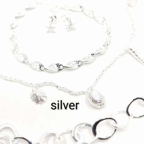 Silver