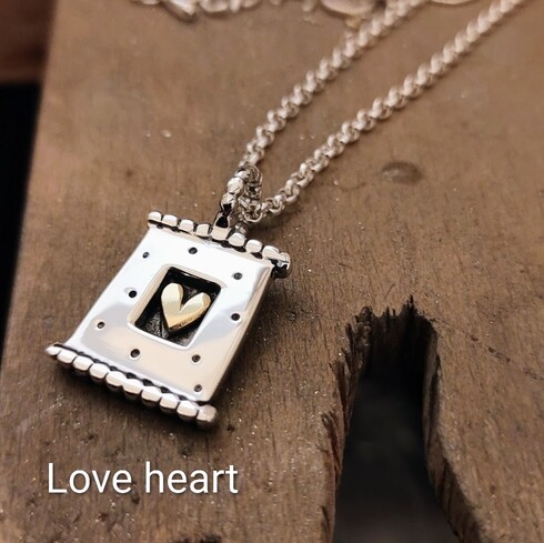 Loveheart