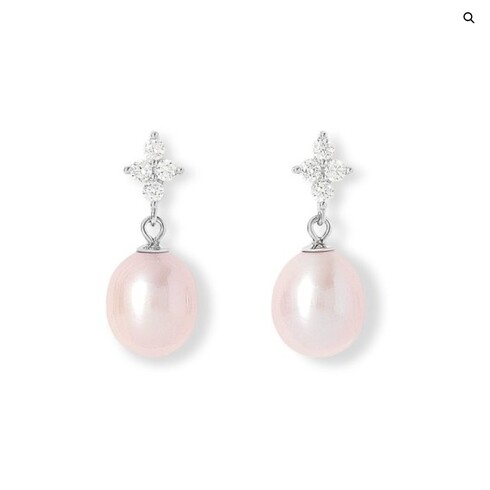 Pearls
