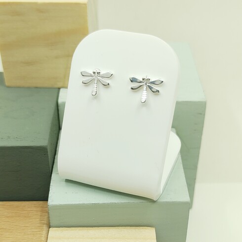 Little dragonfly studs