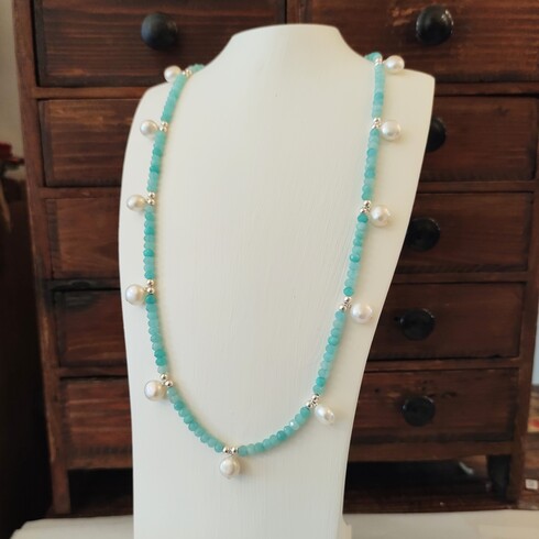 Ada necklace