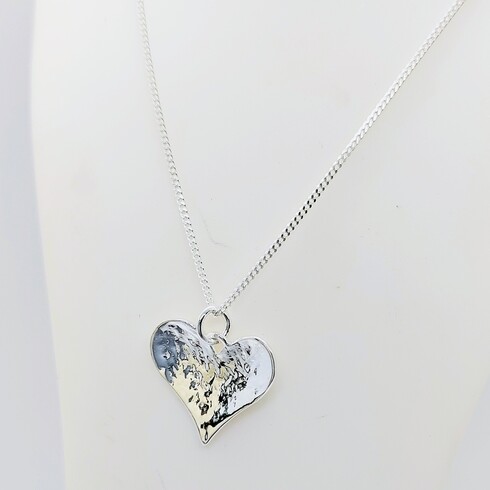 Sweetheart pendant